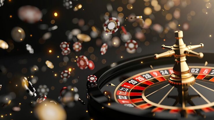 365bet How Baccarat Rounds Work Here