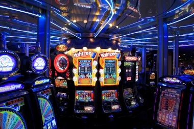 365bet Six Casino Rooms Worth Opening