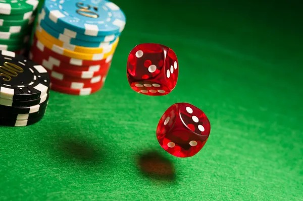 365bet Casino and sportsbook areas