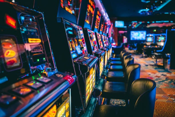 365bet One Home for Tables Slots and Sports